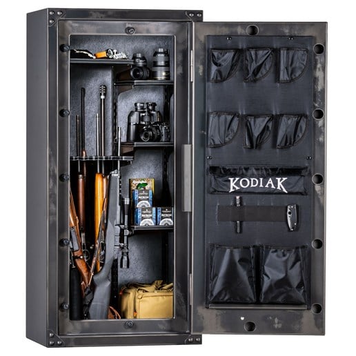 Kodiak Strongbox 38 Long Gun Safe