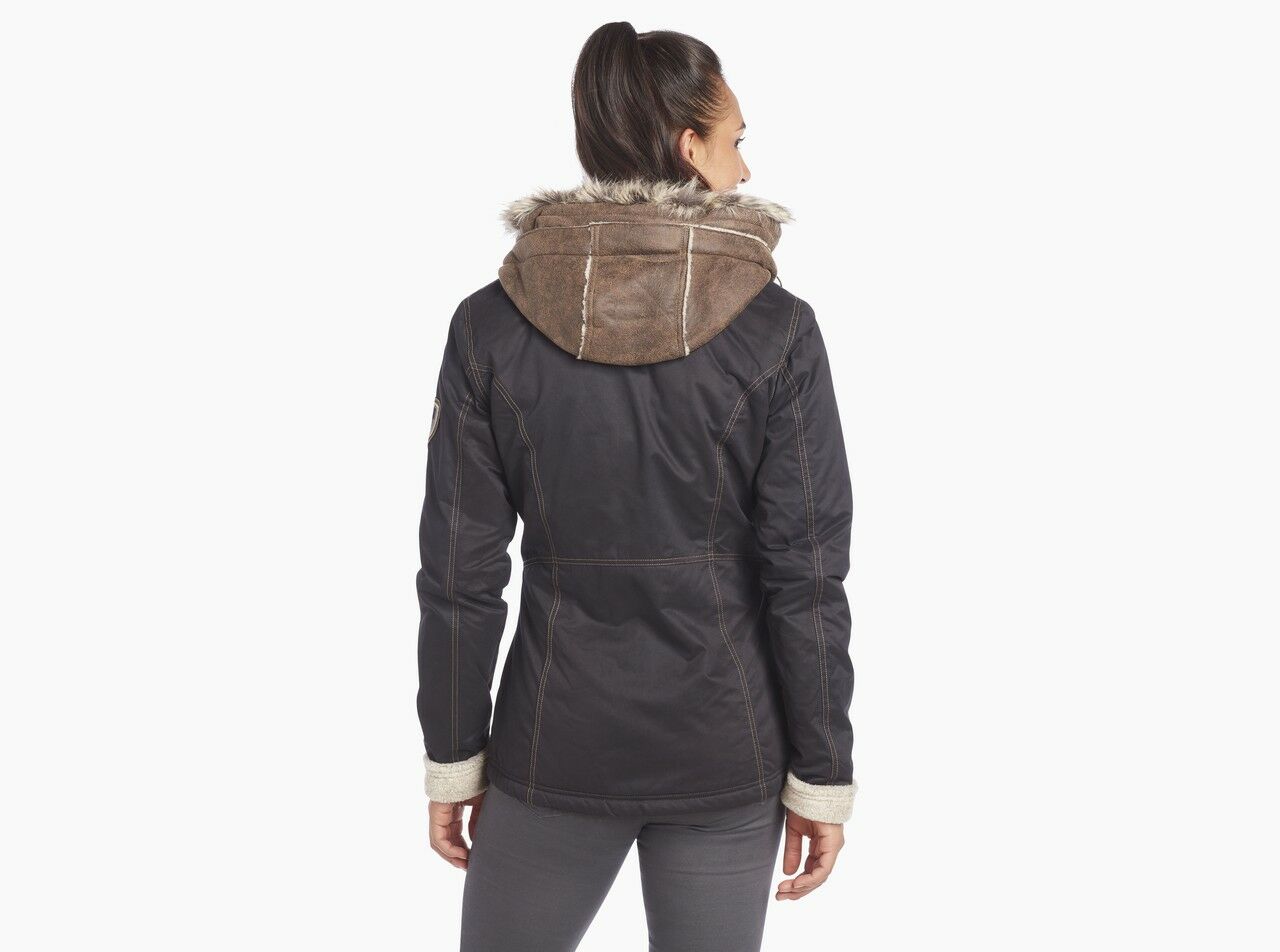 Arktik™ Jacket - Outerwear | Kuhl 