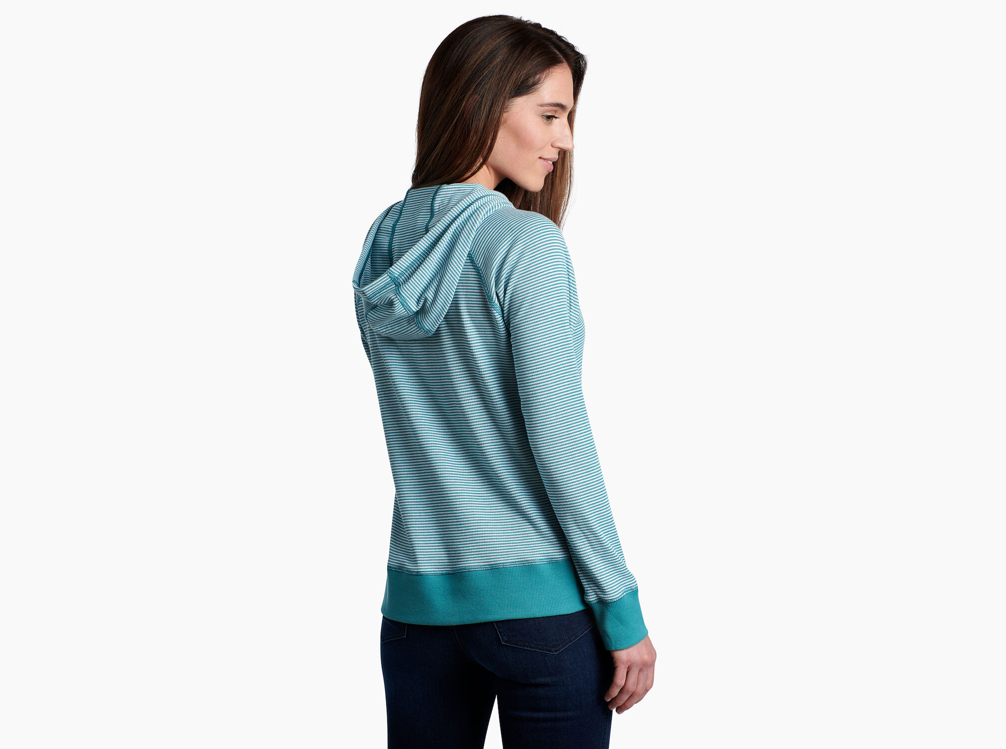 KUHL Women's Stria Pullover Hoody