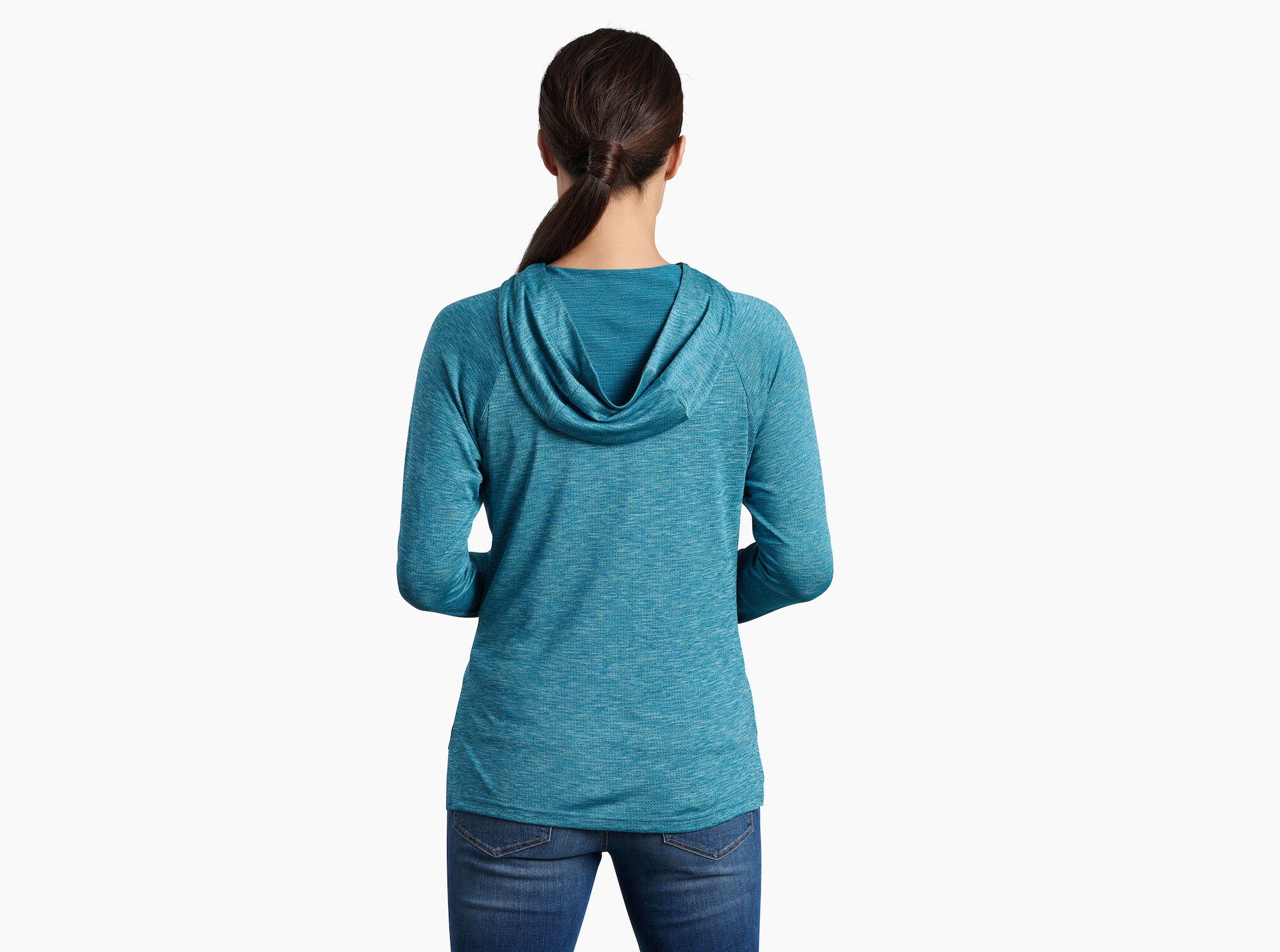 KUHL Women's Engineered Hoody