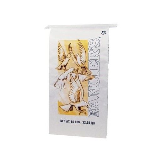 Feed Fancier Loop Fancier's Choice 12% Pigeon Feed, 50-Lb