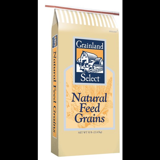 Grainland Select Rolled Oats, 50-Lb