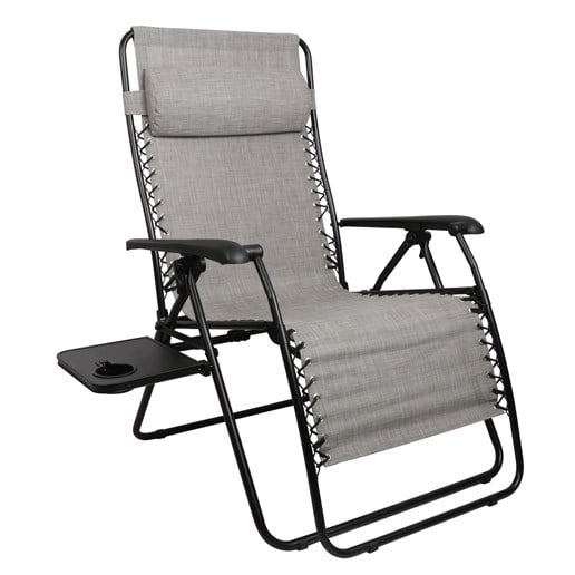 XL Zero Gravity Lounge Chair
