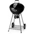 22-In Charcoal Kettle Grill