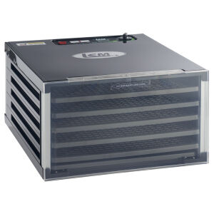 Mighty Bite 5-Tray Countertop Dehydrator