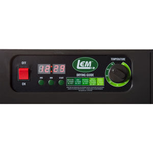 Mighty Bite 5-Tray Countertop Dehydrator