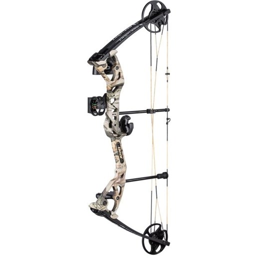 Limitless Youth Compound RTH Bow