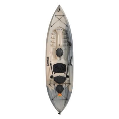 Lifetime Tamarack Angler 100 Fishing Kayak