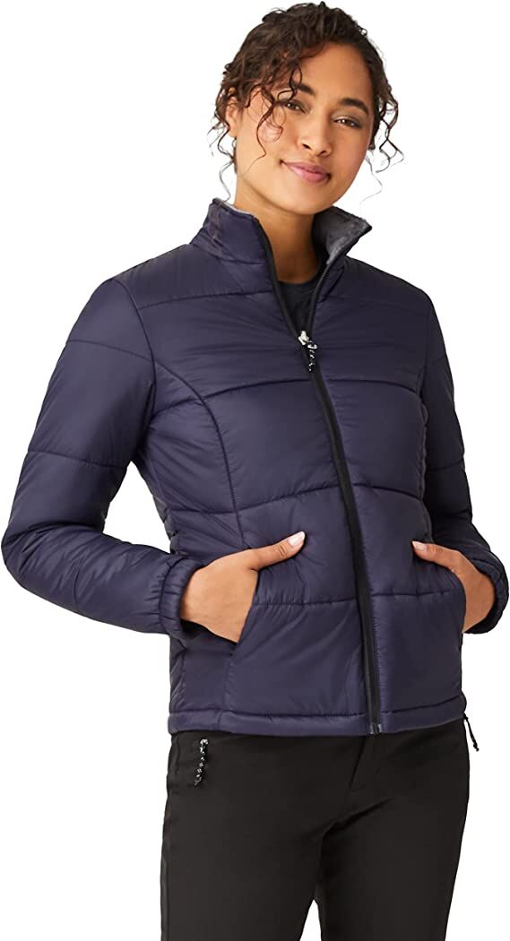 Free Country Women's Glide II 3-in-1 Systems Jacket