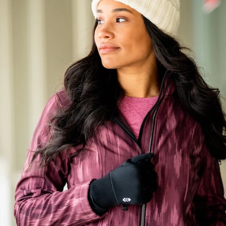 Free Country Women's Aeries Super Softshell Jacket