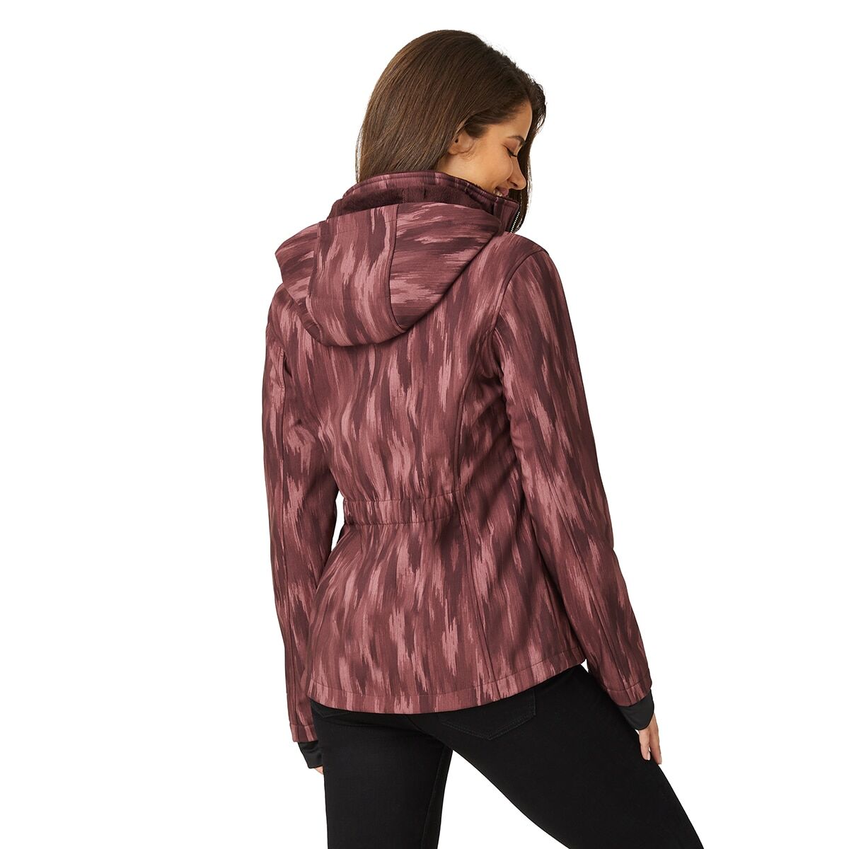 Free Country Women's Aeries Super Softshell Jacket