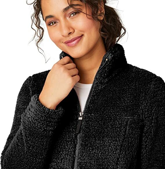 Free Country Women's Sierra Butter Pile II Jacket