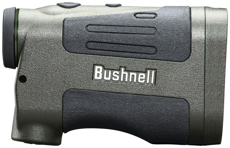 Bushnell Prime 1700 Laser Rangefinder
