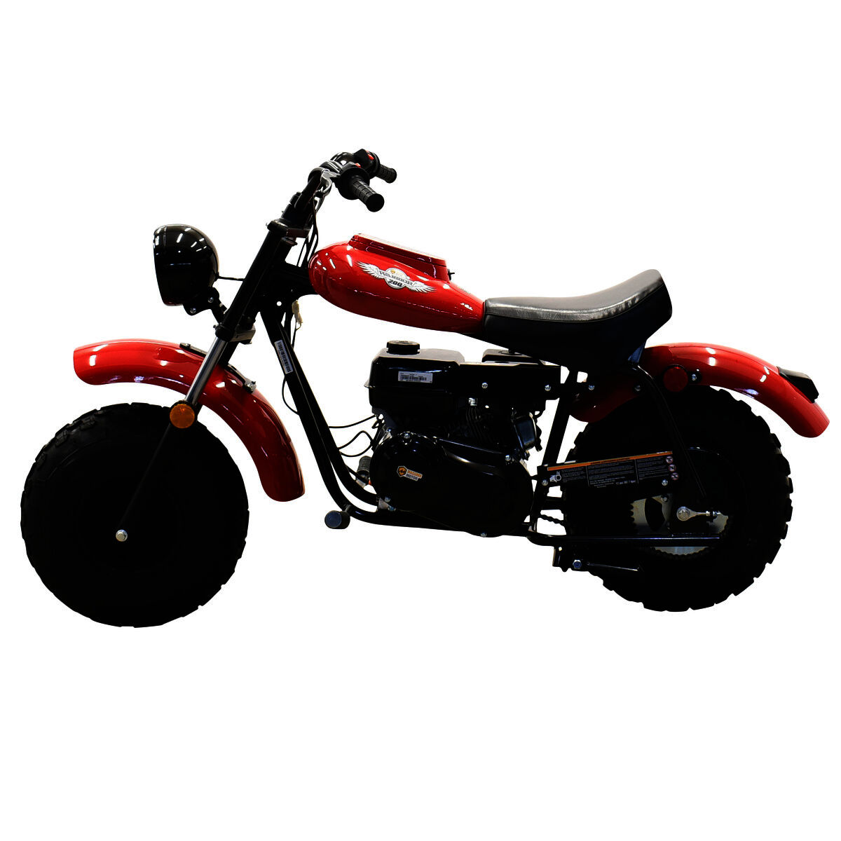 MB200 Mini Bike