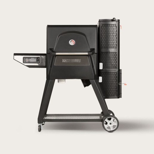 Masterbuilt Gravity Series™ 560 Charcoal Grill and Smoker with WiFi