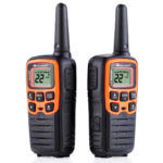 Midland T51 X-Talker FRS Walkie Talkie, 2-Pk