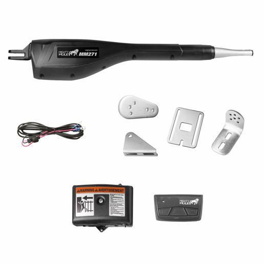 How to Program a Mighty Mule Gate Opener: Easy Step-by-Step Guide