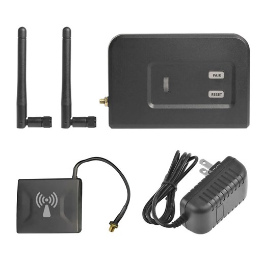 Mighty Mule Wireless Connectivity System