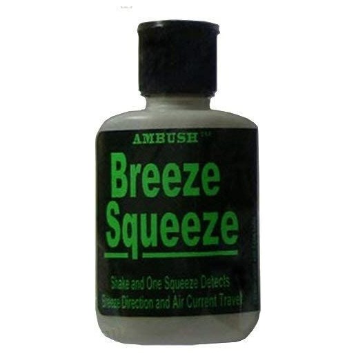 Breeze Squeeze Wind Checker, 1.5-Oz
