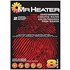 Disposable Hand Warmers 2 Pair, 10-Pack
