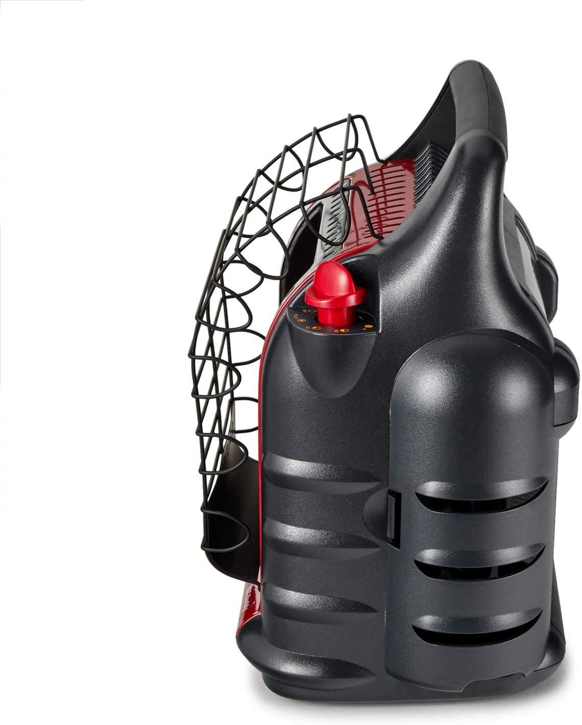 Big Buddy Portable Propane Heater