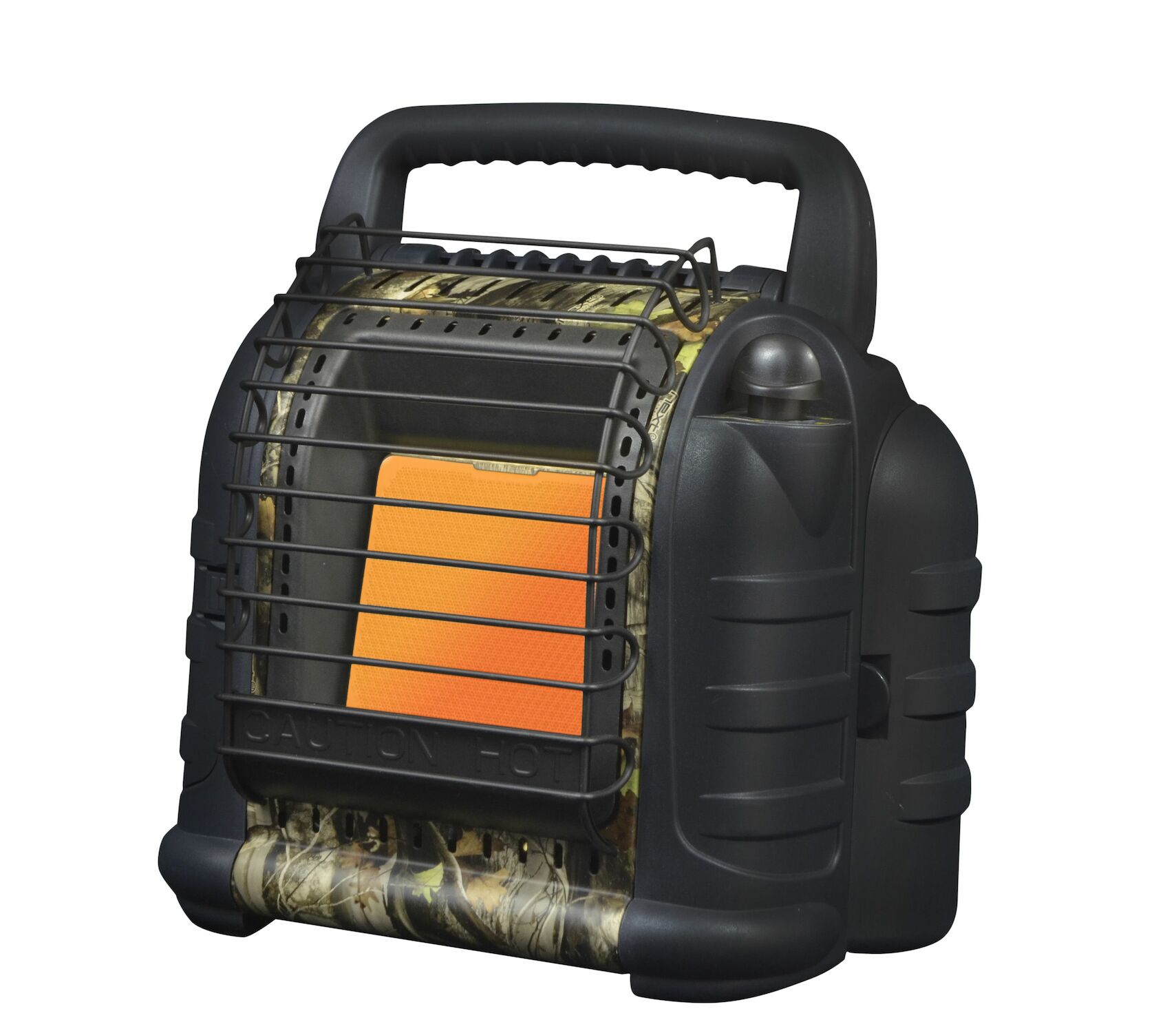 Hunting Buddy Portable Propane Heater