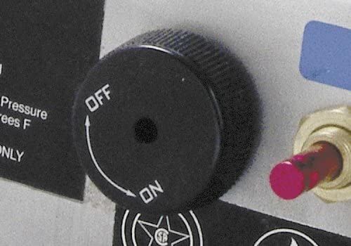 80,000 BTU Portable Propane Convection Heater