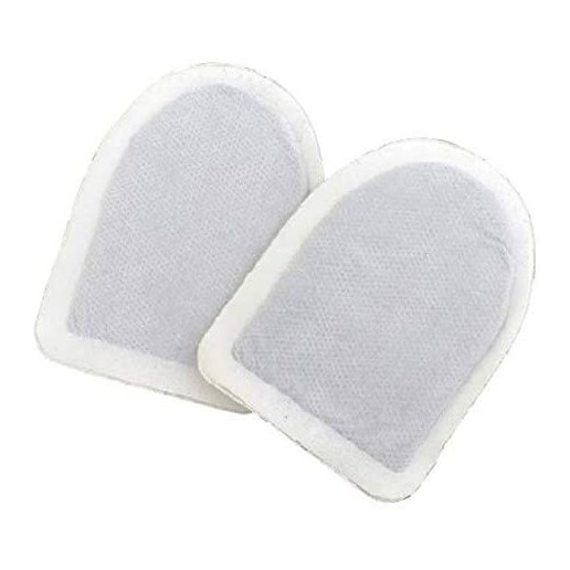 Disposable Adhesive Toe Warmer 2 Pair