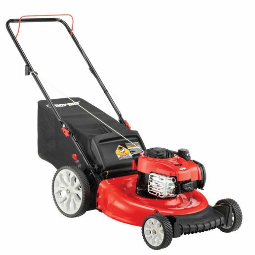 Are Troy Bilt Lawn Mowers Good: Expert Review & Top Benefits