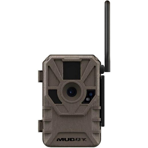 Manifest Cellular Trail Camera for AT&T