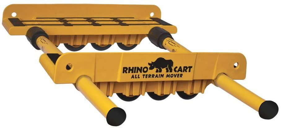 All Terrain Mover Cart