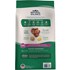 L.I.D. Small Breed Lamb Meal and Brown Rice Adult Dog Food, 4-Lb