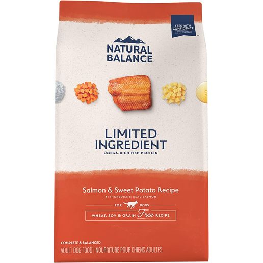 Potato Recipe American Journey Dog Food Salmon And Sweet Potato