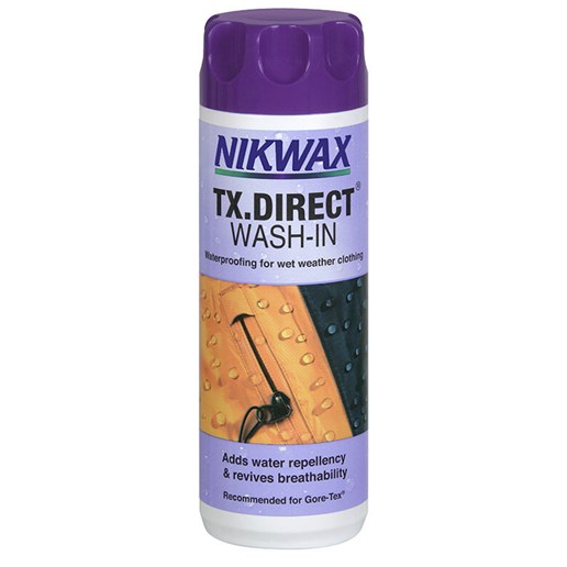 TX.Direct® Wash-In Waterproofing, 10-Oz Bottle