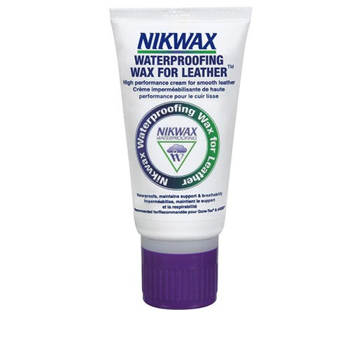 Waterproofing Wax Cream for Leather™, 4.22-Oz Bottle