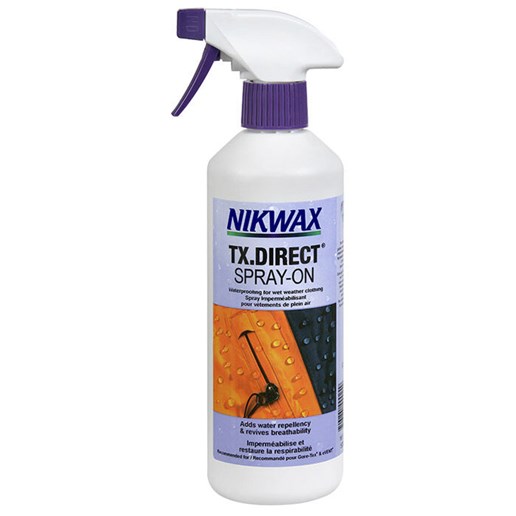 TX.Direct® Spray-On Waterproofing, 10-Oz Bottle