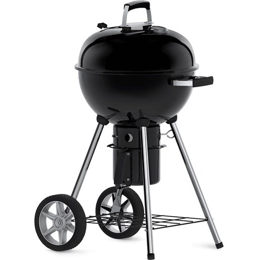 18-In Charcoal Kettle Grill