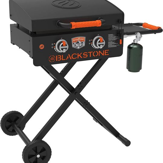 on the go blackstone griddle