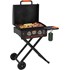 Blackstone On The Go Griddle with Hood & Scissor Legs, 22-In