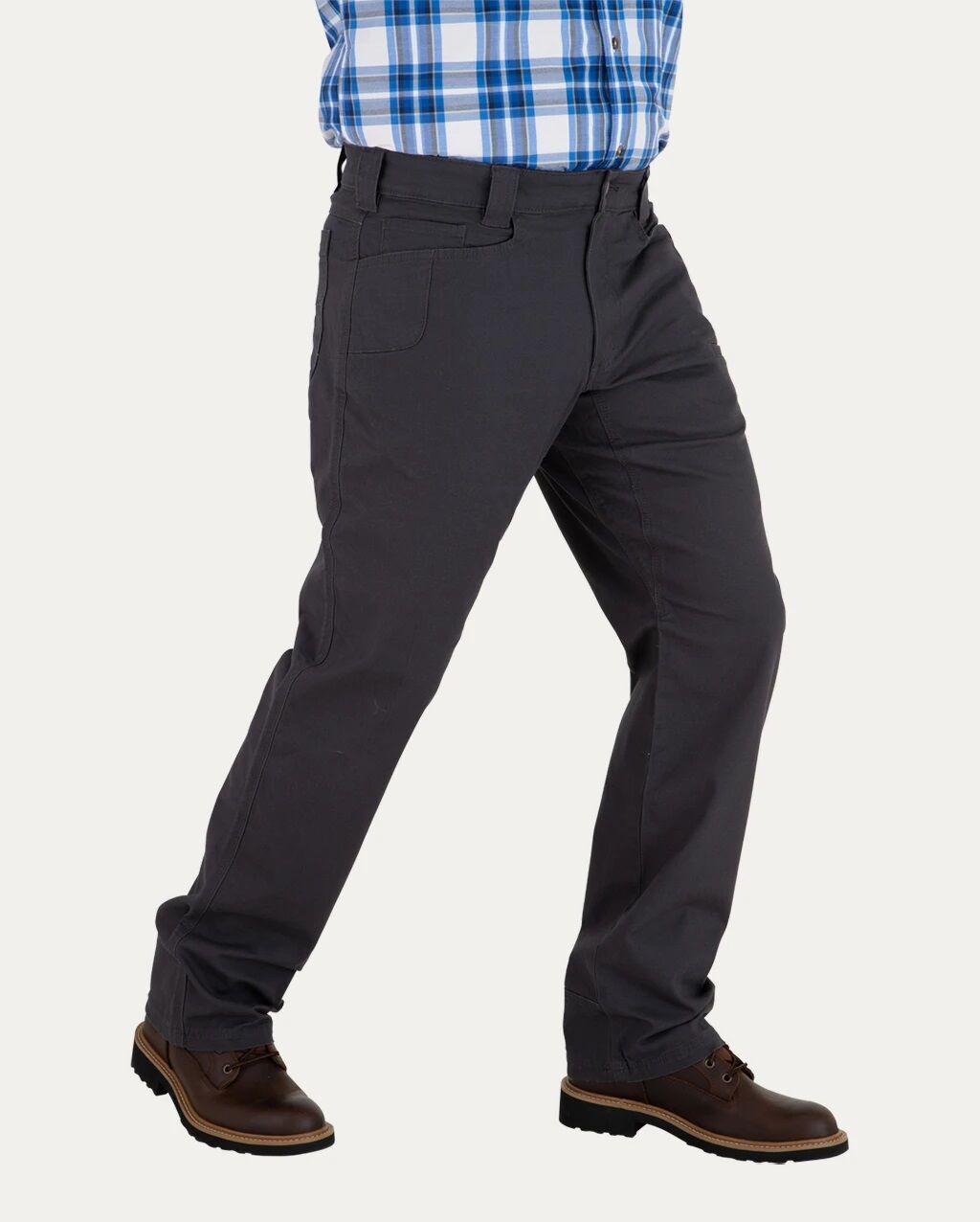 Noble Outfitters Men's Flex Canvas Work Pant