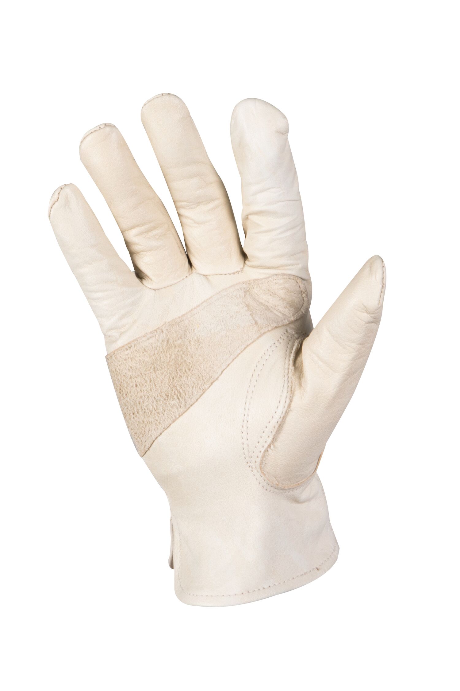 Noble Outfitters Men's Buffalo Leather Work Glove