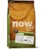 NOW FRESH Grain Free Small Breed Senior Recipe, 6-lb Bag Dry Dog Food