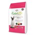 PureVita Grain Free Salmon and Peas Entree, 6.6-lb Bag Dry Cat Food