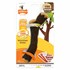 Nylabone Strong Chew Maple Bacon Flavor Real Wood Stick Dog Toy, Large