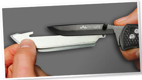 Onyx EDC, 3-In Blade