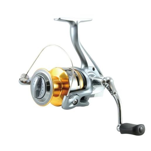 expert 40 sears fishing reels Tsunami TSSHDII4000 Shield II Spinning Reel Braid Ready Spool Lot Of 3 Sears Ted
