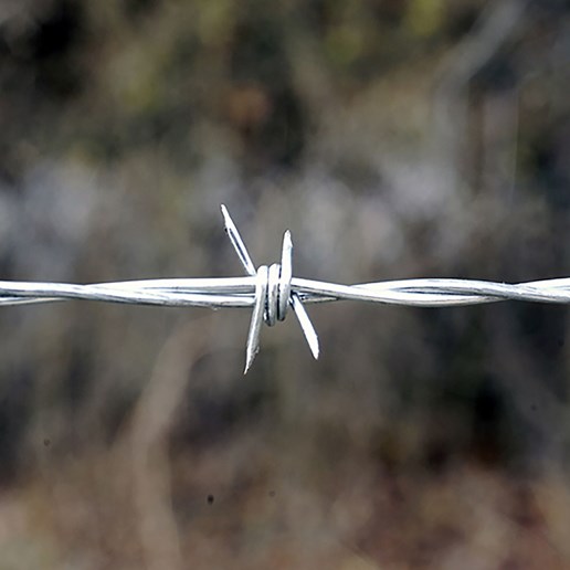 1320-Ft Select 12.5-Ga 4 Point Barbed Wire