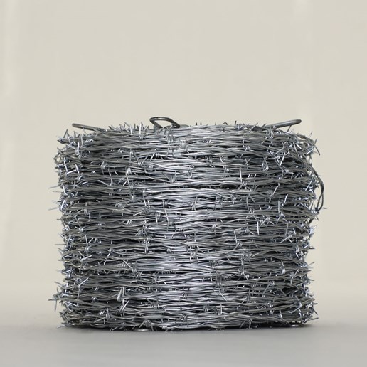 1320-Ft Select 12.5-Ga 4 Point Barbed Wire