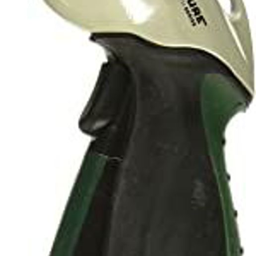Orbit Front Trigger 10 Pattern Spray Nozzle