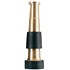 Orbit 5-In Brass Adjustable Hose Spray Nozzle